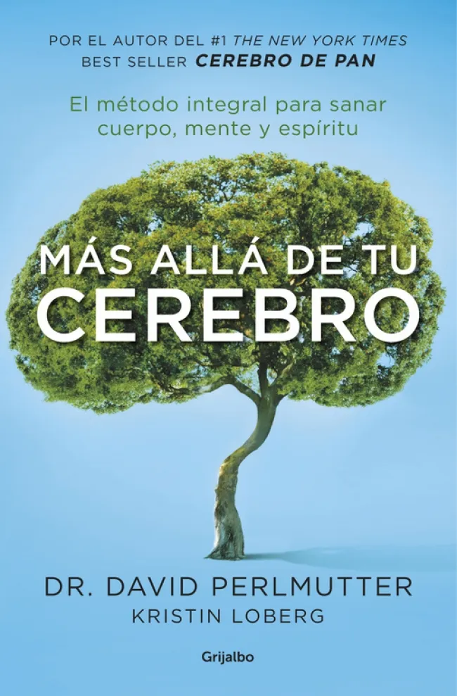 MAS ALLA DE TU CEREBRO