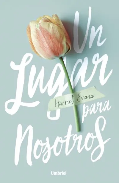 LUGAR PARA NOSOTROS,UN
