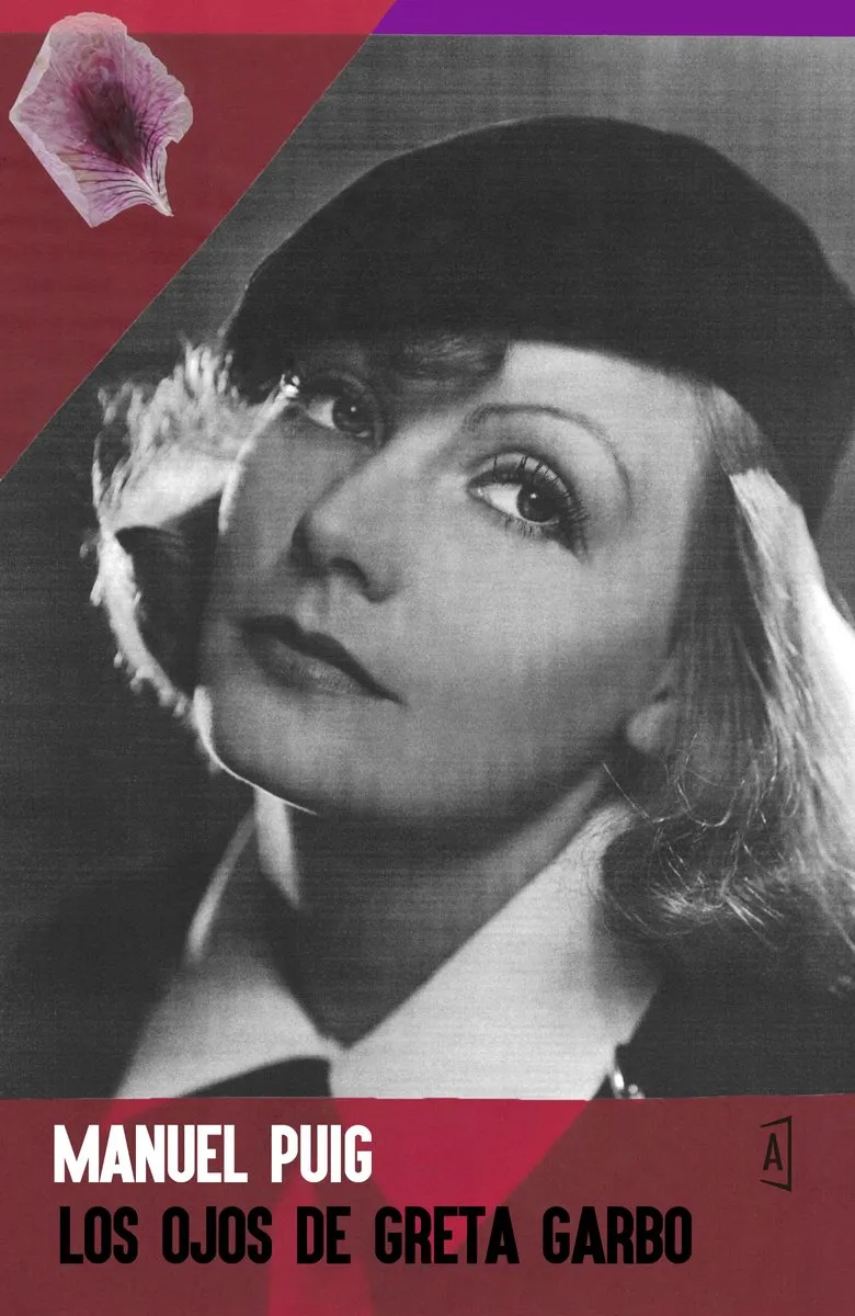 OJOS DE GRETA GARBO, LOS