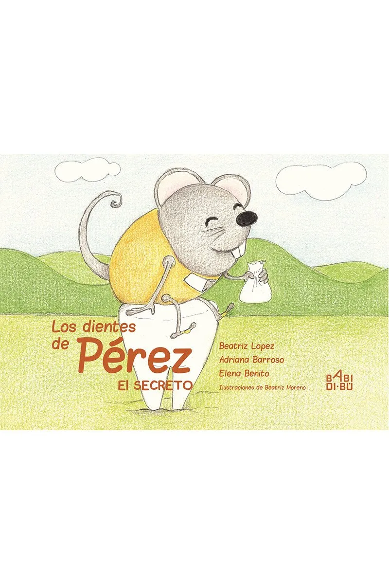 DIENTES DE PEREZ, LOS