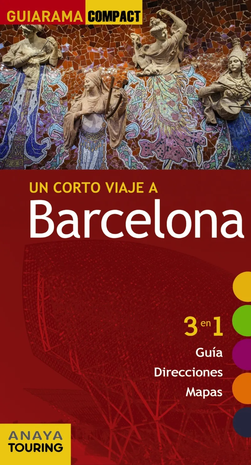 CORTO VIAJE A BARCELONA, UN