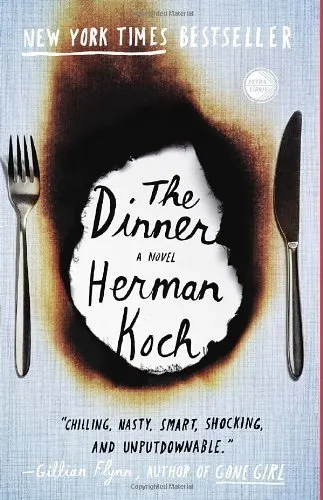 DINNER,THE