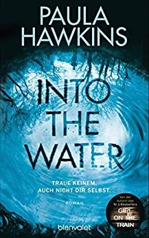 INTO THE WATER -ALEMANY-