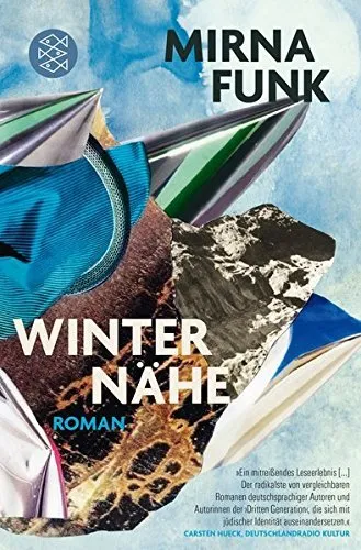 WINTERHAHE -RAMON-