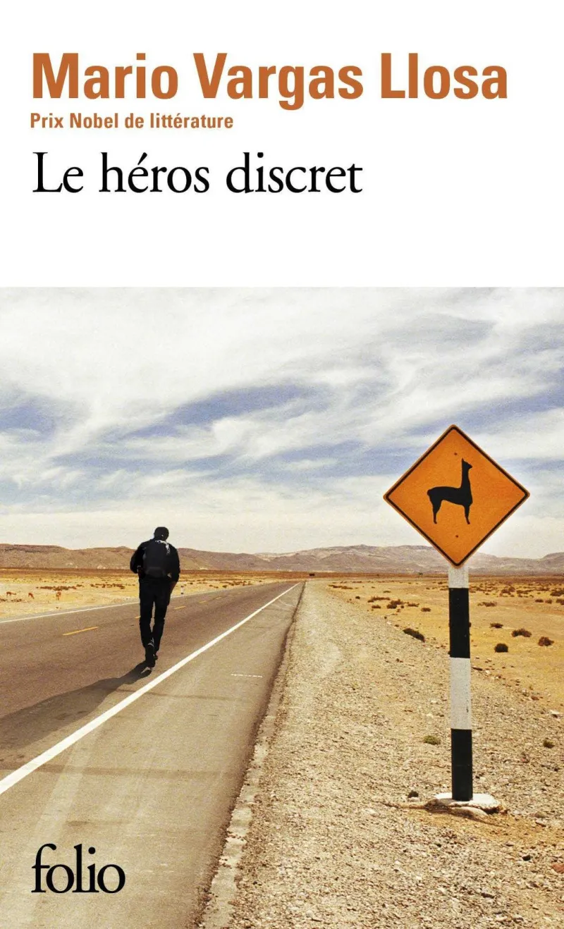 HEROS DISCRET,LE
