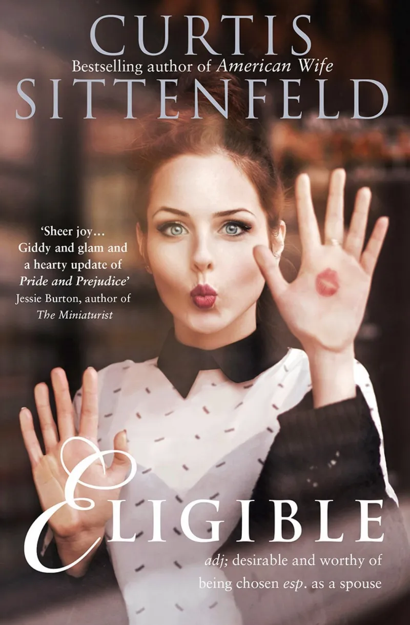 ELIGIBLE -ANGLES-