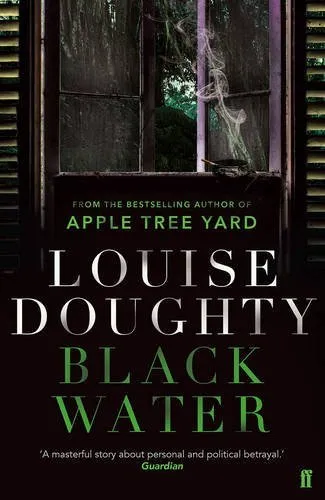 BLACK WATER