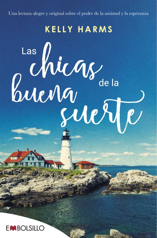 CHICAS DE LA BUENA SUERTE, LAS