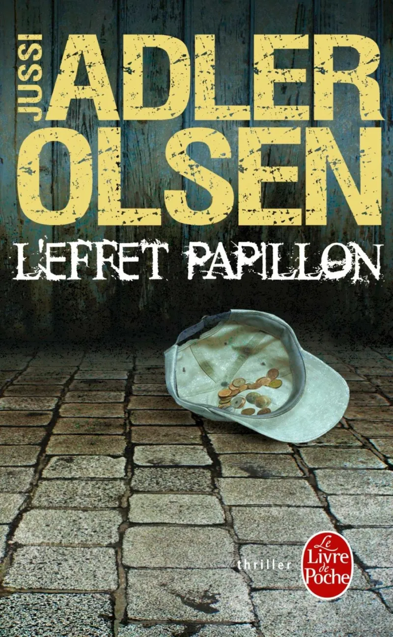 EFFET PAPILLON,L'