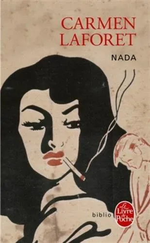 NADA -FRANCES-