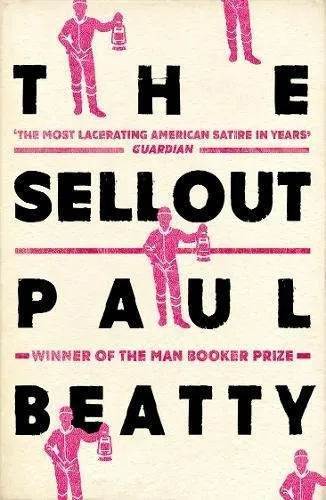 SELLOUT,THE