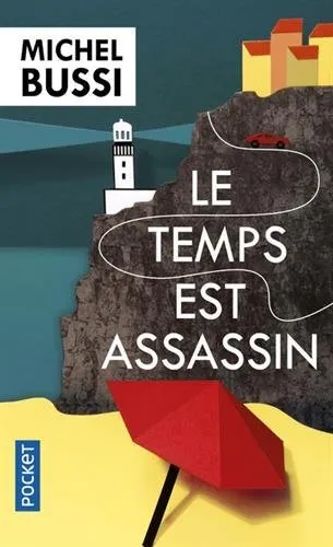 TEMPS EST ASSASSIN,LE