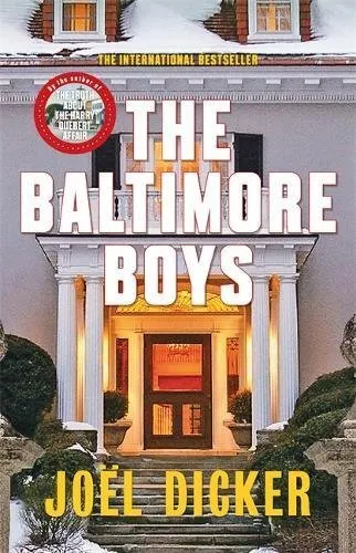 BALTIMORE BOYS,THE