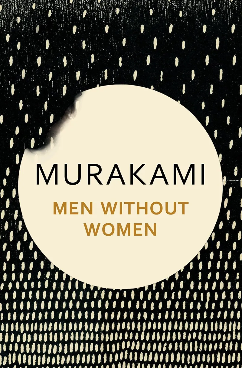 MEN WITHOIUT WOMEN