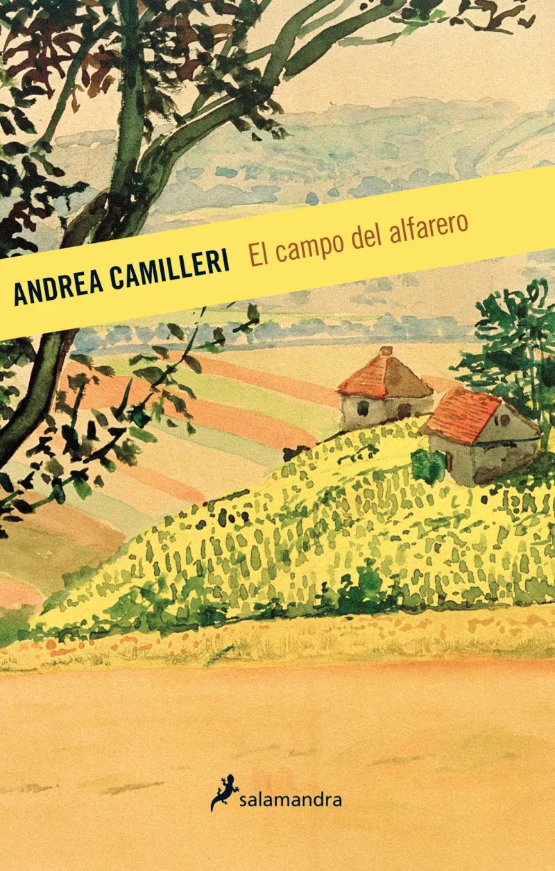CAMPO DE ALFAFERO, EL