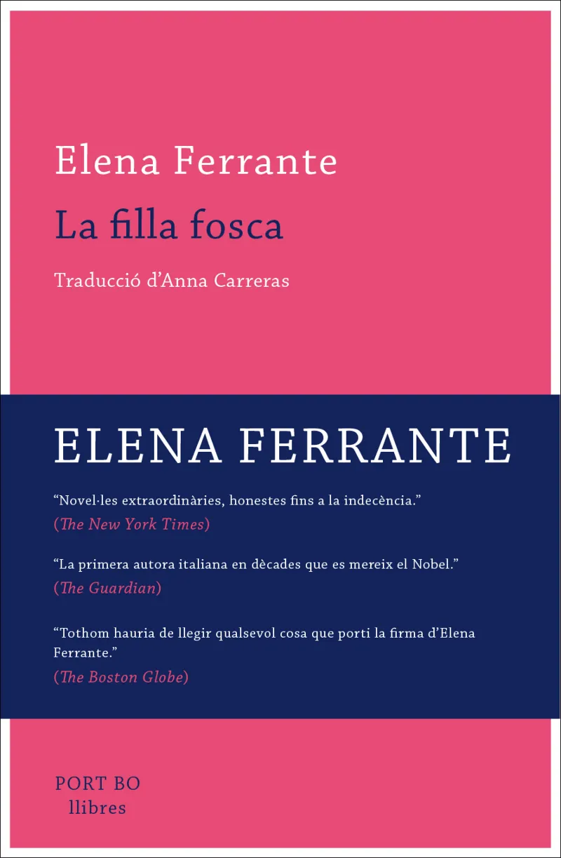 FILLA FOSCA, LA