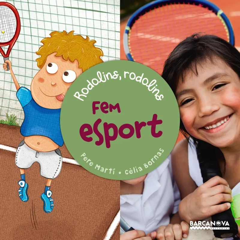 RODOLINS RODOLINS -FEM ESPORT-