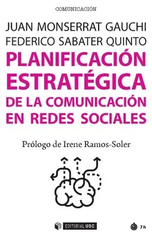 PLANIFICACION ESTRATEGICA DE LA COMUNICACION EN REDES SOCIALES
