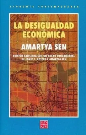 DESIGUALDAD ECONOMICA, LA