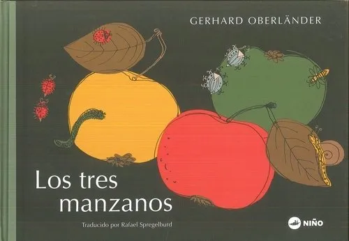 TRES MANZANOS,LOS