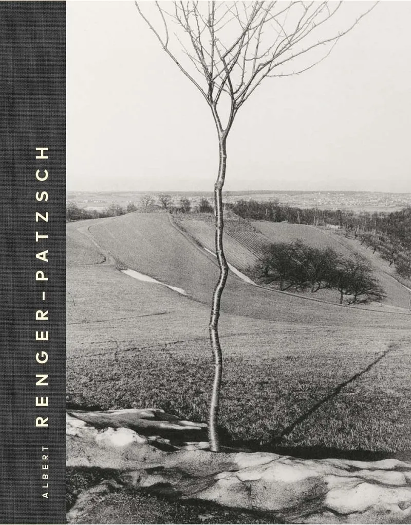 ALBERT RENGER-PATZSCH