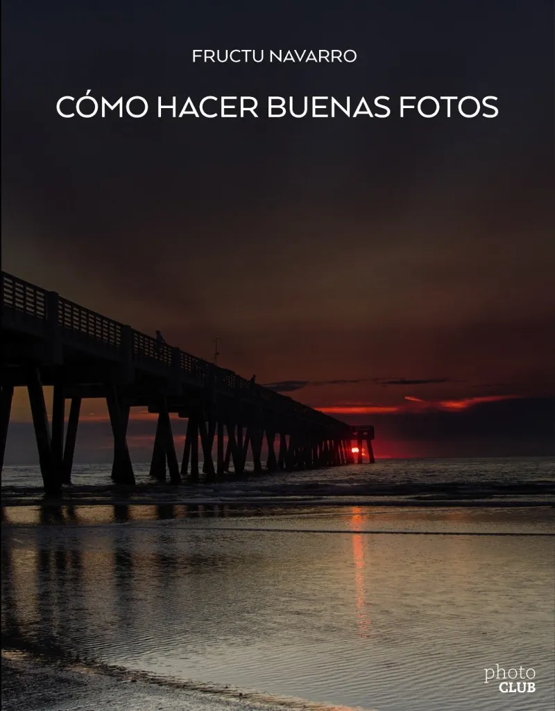 COMO HACER BUENAS FOTOS