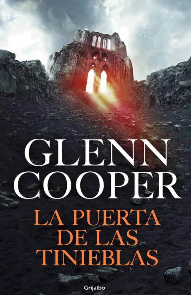 PUERTA DE LAS TINIEBLAS, LA - CONDENADOS VOLUM 2-