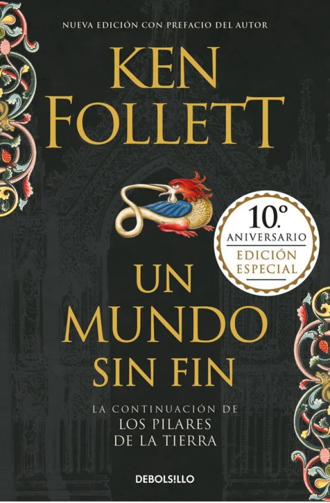 MUNDO SIN FIN, UN