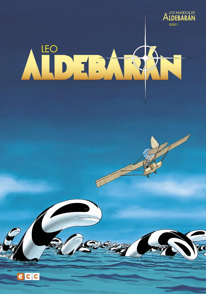 ALDEBARAN