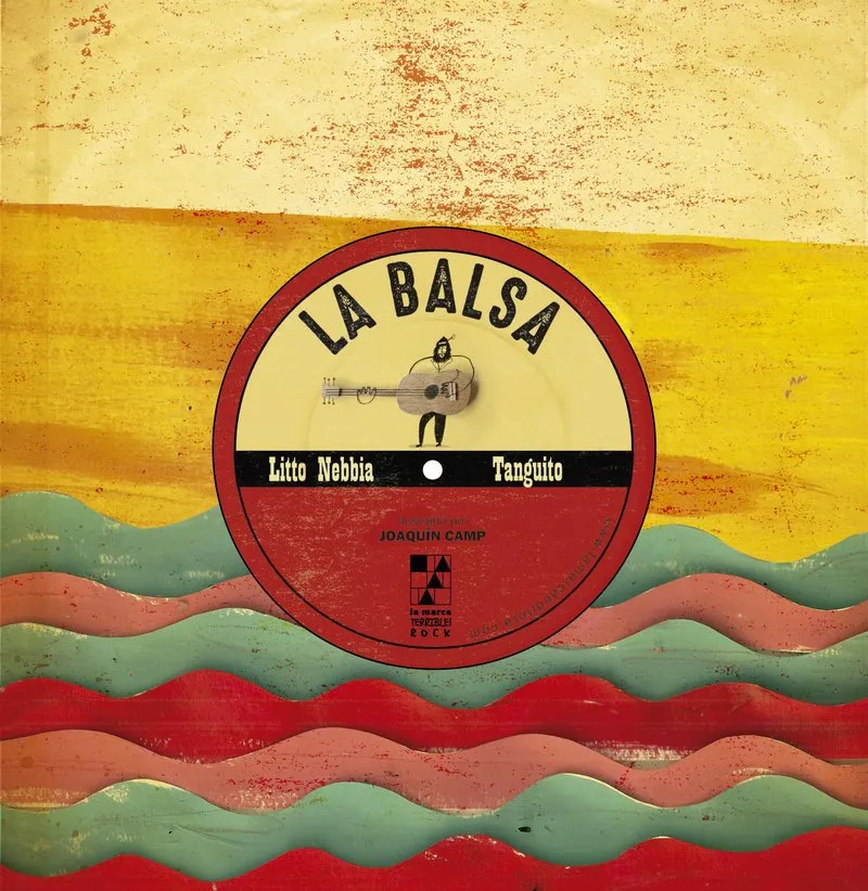 BALSA, LA
