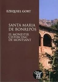 SANTA MARIA DE BONREPOS
