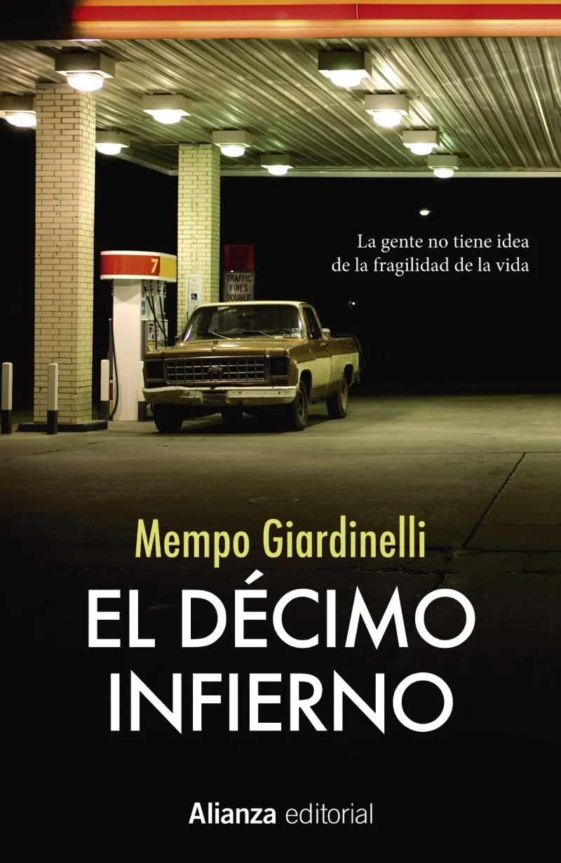 DECIMO INFIERNO, EL
