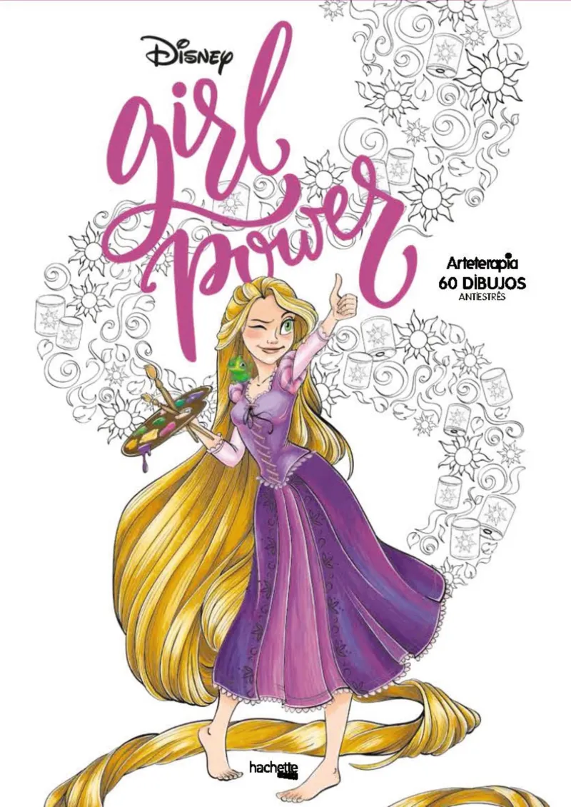 GIRLS POWER