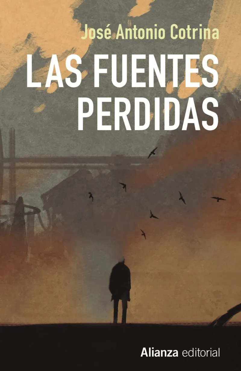 FUENTES PERDIDAS, LAS