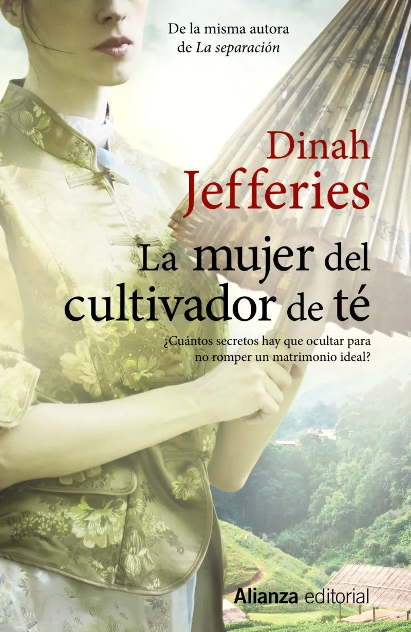 MUJER DEL CULTIVADOR DE TE, LA