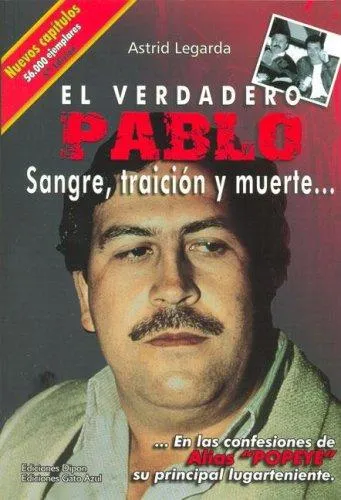 VERDADERO PABLO, EL