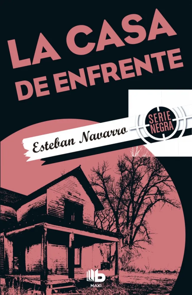 CASA DE ENFRENTE, LA