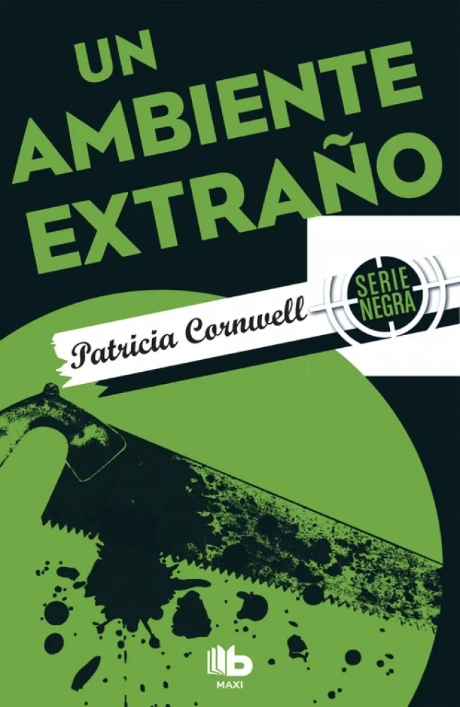 AMBIENTE EXTRAÑO, UN