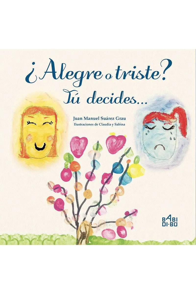 ALEGRE O TRISTE? TU DECIDES...