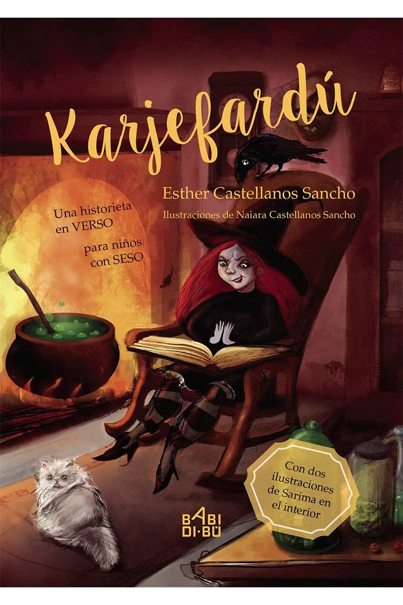 KARJEFARDU