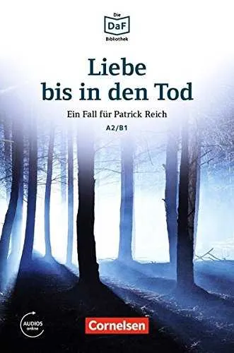 LIEBE BIS IN DEN TOD A2/B1