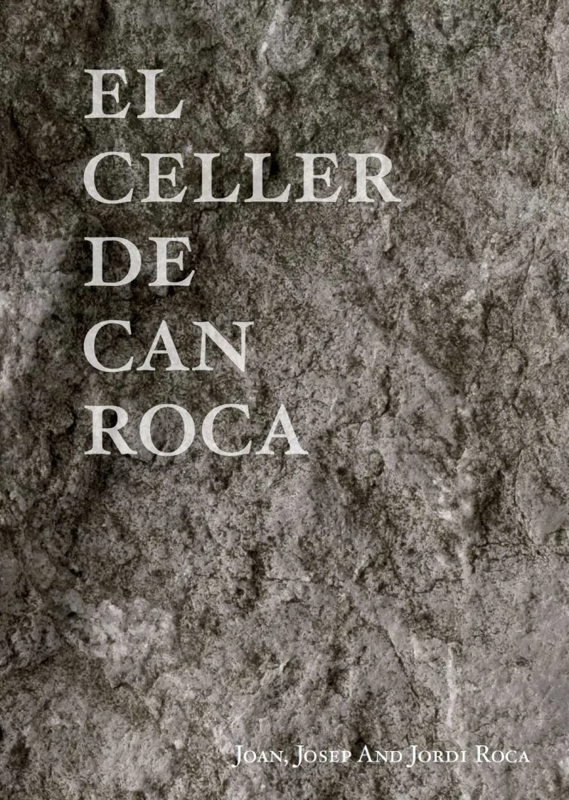 CELLER DE CAN ROCA, EL