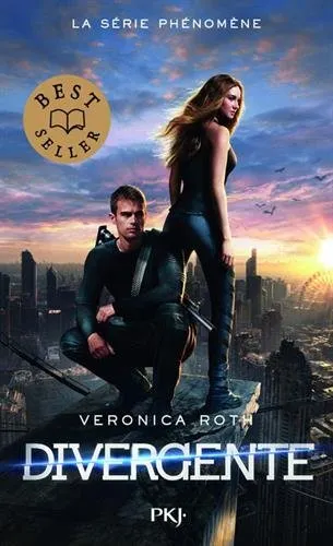 DIVERGENTE