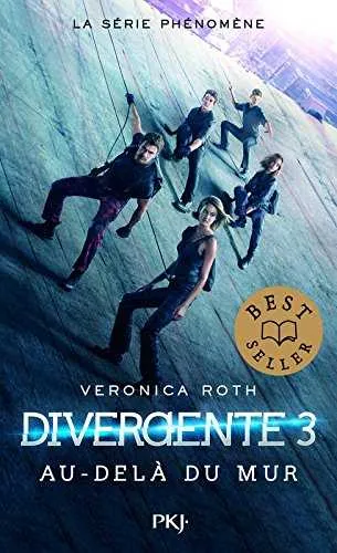 DIVERGENTE 3