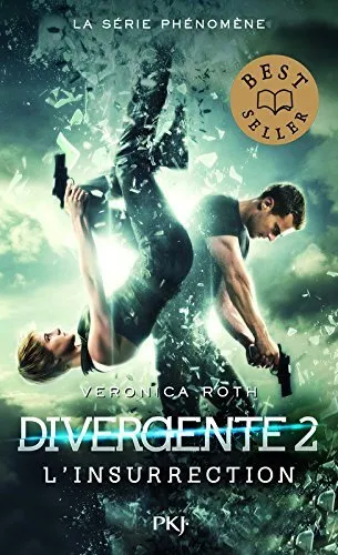 DIVERGENTE 2