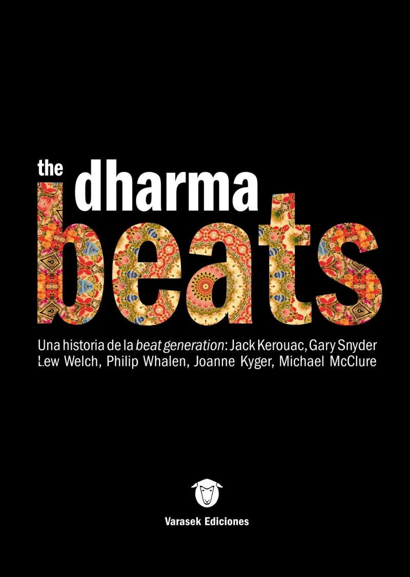DHARMA BEATS,THE