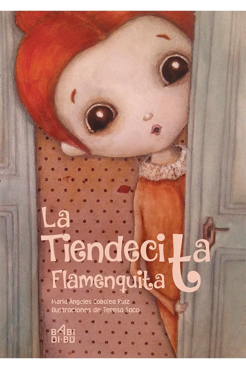 TIENDECITA FLAMENQUITA, LA