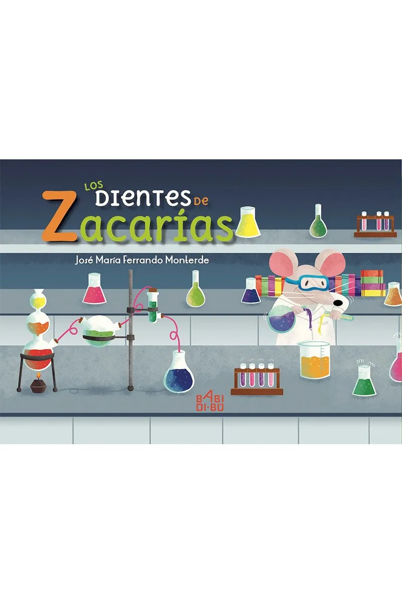 DIENTES DE ZACARIAS, LOS