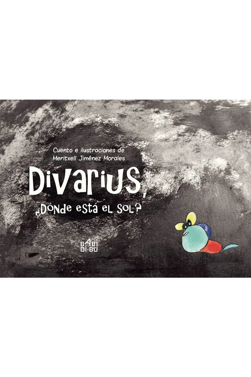 DIVARIUS