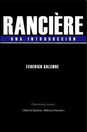 RANCIERE
